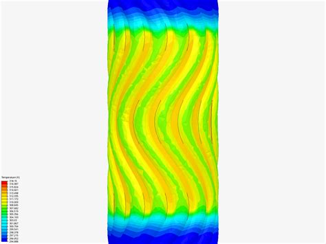 Toradh íomhá ar How to Temp Test CPU