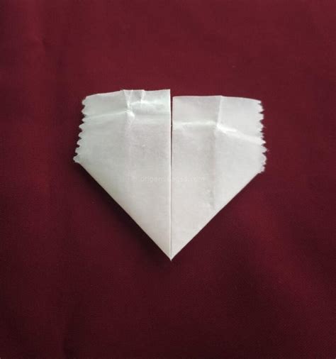 Gum Wrapper Origami Heart ପାଇଁ ପ୍ରତିଛବି ଫଳାଫଳ