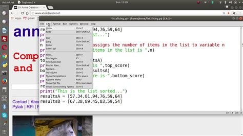 Image result for How to Add Lists in Python