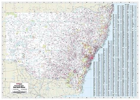Postcode Finder Map Australia に対する画像結果