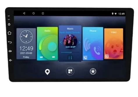 Image result for Android Car Stereo Add Local Music