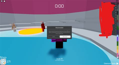 Image result for Disconecting Screen Roblox