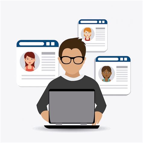 Image result for Computer PC Profile