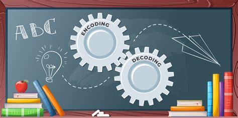 Encoding Storing Decoding Metaphoric Illustration に対する画像結果