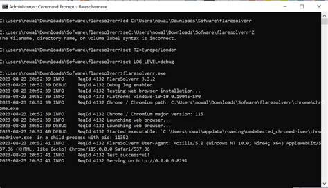 Image result for Flaresolverr API URL