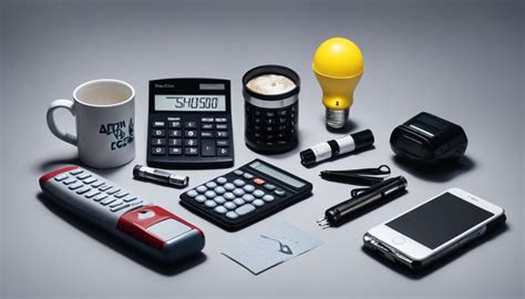 Artificial Objects に対する画像結果