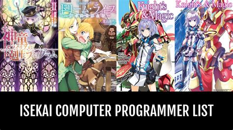 Image result for Computer Master Anime