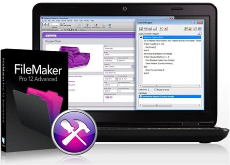Image result for How to Use FileMaker Pro
