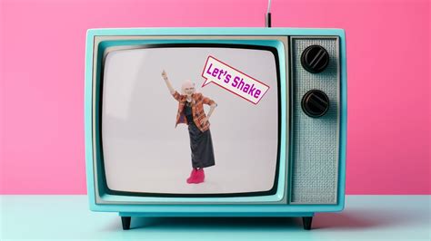 Image result for Let's Shake