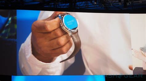 Image result for Fossil Watch Android