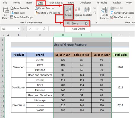 Image result for excel sorting feature