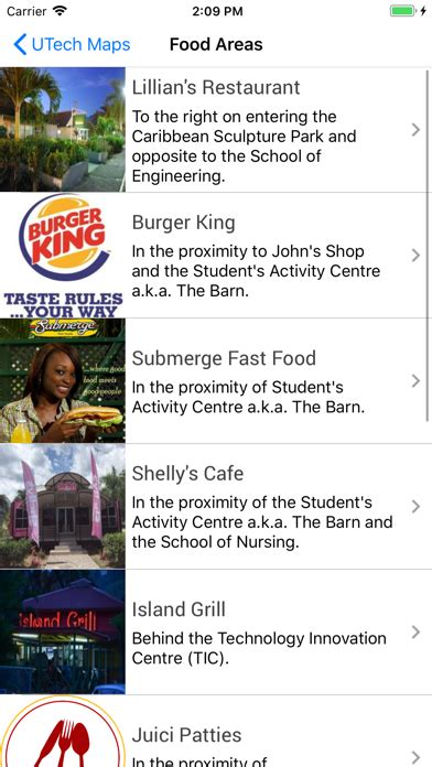 Image result for Utech Campus Map