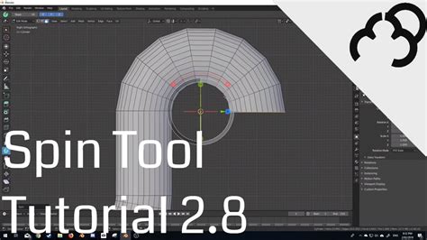 Toradh íomhá ar Blender Tools Tutorials