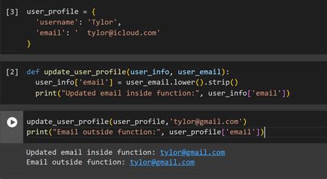 Image result for ByRef Python