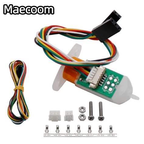 Image result for 3D Print BL Touch Sensor