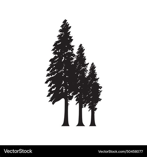 Image result for Pine Tree Design Problem Tree