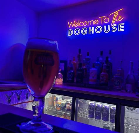 Image result for Custom Neon Signs Red Scou