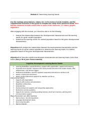 Afbeeldingsresultaten voor Please Complete the Study Module of the eLearning