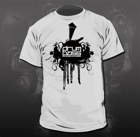 Image result for Cool T-Shirt Designs
