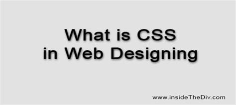 Image result for Web Designing CSS