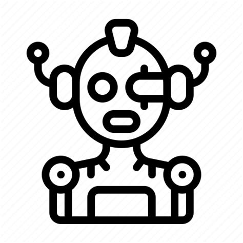 Toradh íomhá ar Intelligence Automation Icon