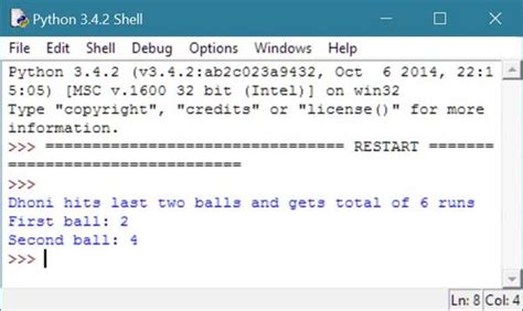 Image result for Python Import Example