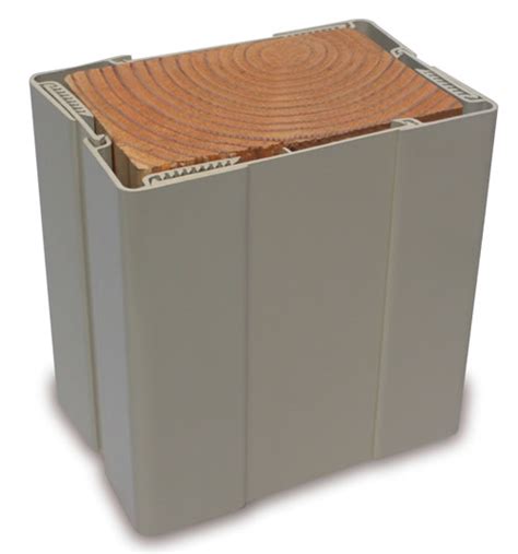 Image result for Interior Post Wrap