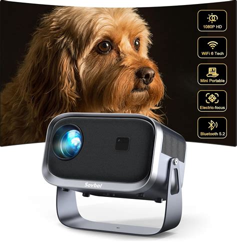 Image result for Hero Project Mini Projector