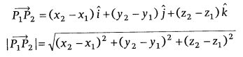 Toradh íomhá ar Vector Algebra Class 12 Worksheet