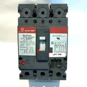 Image result for GE Circuit Breaker Catalog