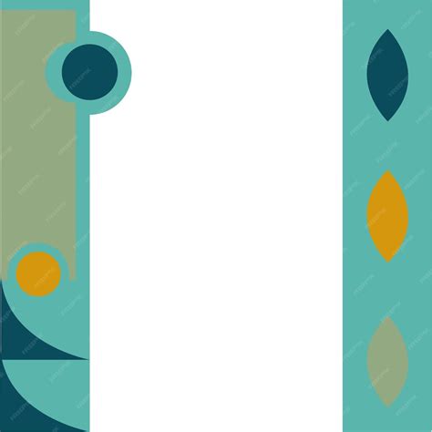 Image result for Cicular Border Pattern Blue