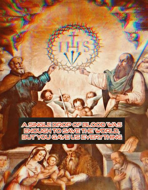 All That for a Single Drop of Blood に対する画像結果