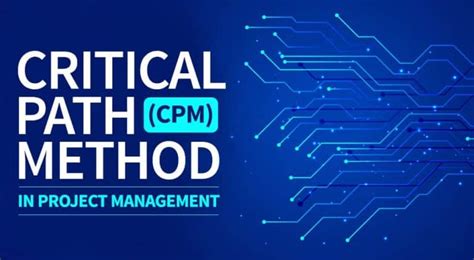 Image result for Critical Path Following Project Management