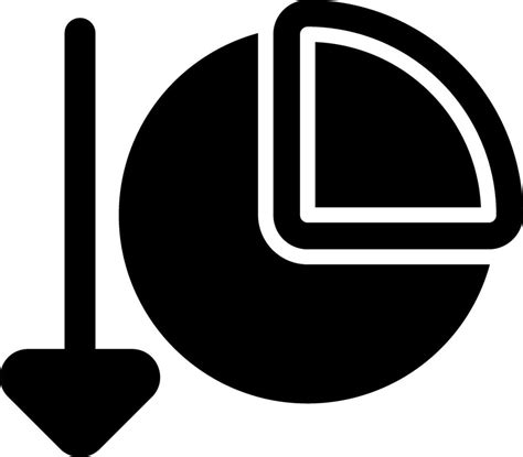 Image result for Graph Decreasing Vector Icons