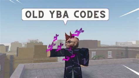 Image result for YBA Codes Working
