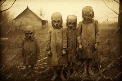 Image result for Alien Children