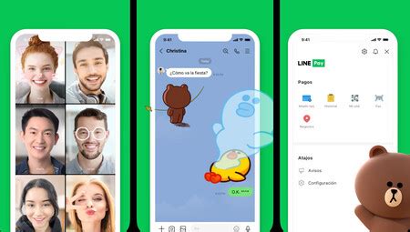 Toradh íomhá ar Line App Web