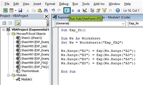 Exponential Excel に対する画像結果