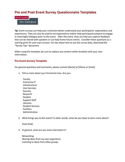 Image result for Questionnaire Introduction Sample PDF