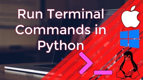 Image result for Working Map of How Cmd Executes Python Commands