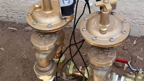 Image result for Brass Sprinkler Valves