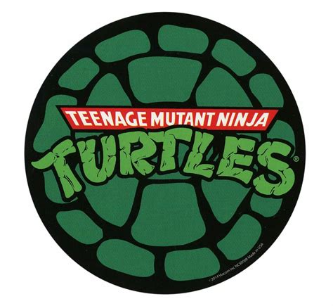 Bildergebnis für Ninja Turtles Logo
