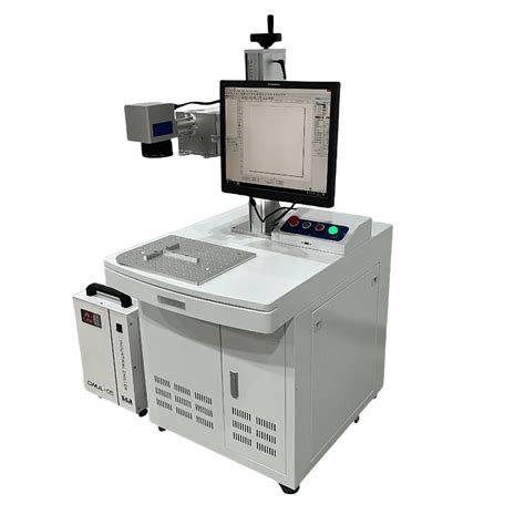 Laser Machine に対する画像結果