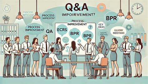 BPR Approach-க்கான படிம முடிவு