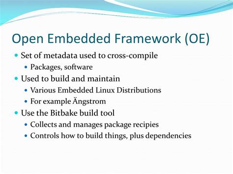 Image result for Embedded Framework