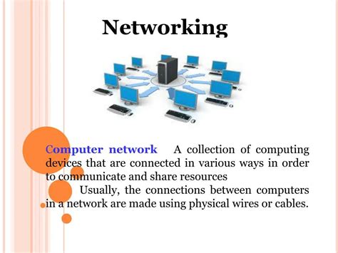 What Is Computer Networking Image に対する画像結果
