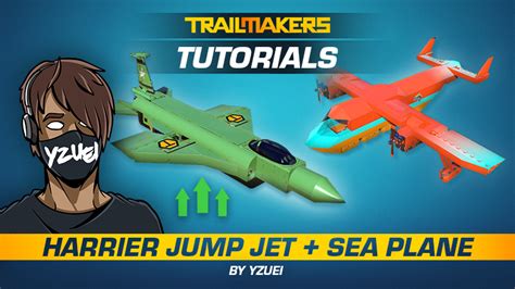 Image result for Trailmakers Plane