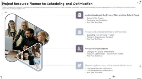 Image result for Optimization Resourcing in Program PPT