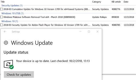 Image result for How to Enable Updates