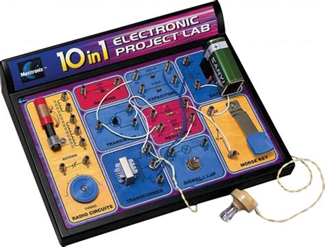 Image result for Power Electronics Lab Module Kit